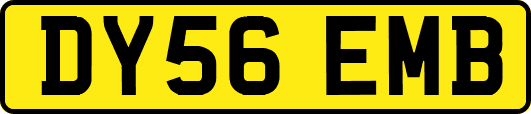 DY56EMB