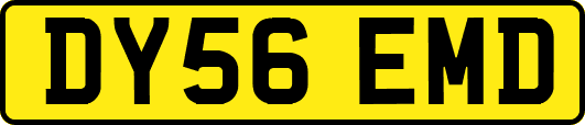 DY56EMD
