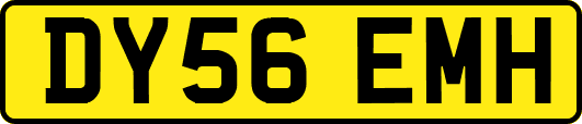 DY56EMH