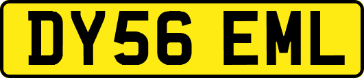 DY56EML