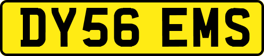 DY56EMS