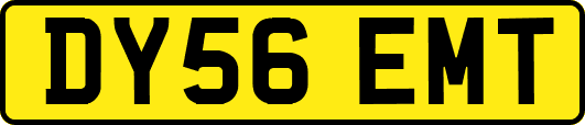 DY56EMT