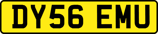 DY56EMU