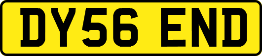 DY56END