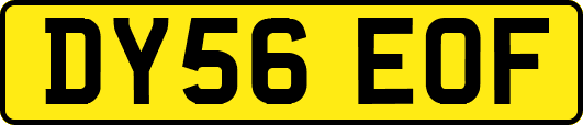 DY56EOF