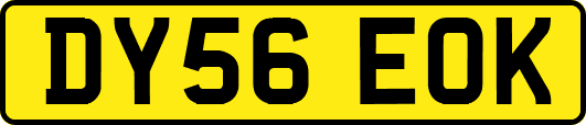 DY56EOK