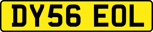 DY56EOL