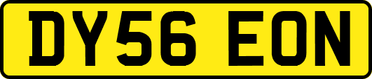 DY56EON