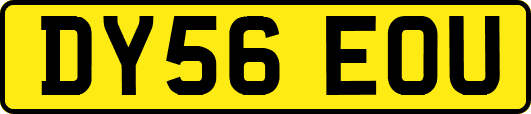 DY56EOU