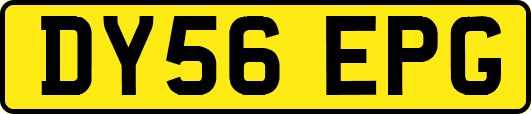 DY56EPG
