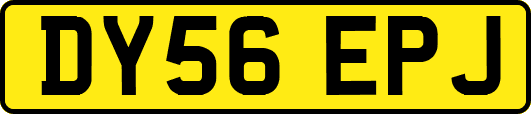 DY56EPJ