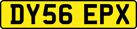 DY56EPX