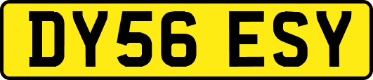 DY56ESY