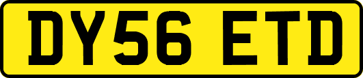 DY56ETD