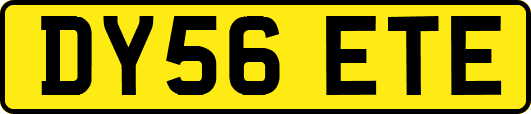 DY56ETE