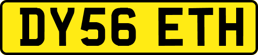 DY56ETH