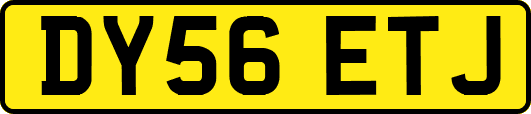 DY56ETJ