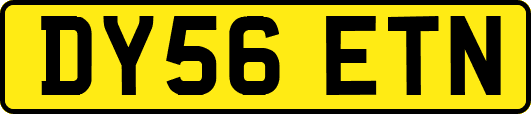 DY56ETN