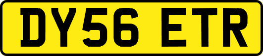 DY56ETR