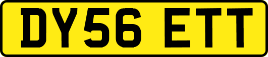 DY56ETT