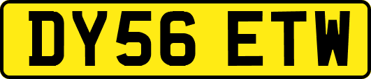 DY56ETW