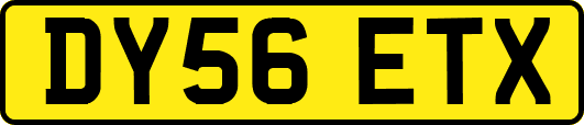 DY56ETX