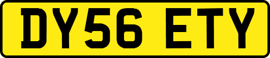 DY56ETY