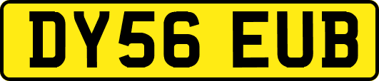 DY56EUB