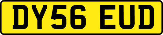 DY56EUD