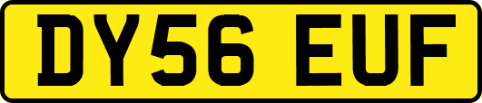 DY56EUF