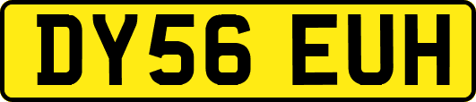 DY56EUH