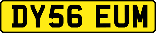 DY56EUM