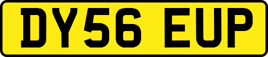 DY56EUP