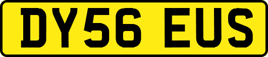 DY56EUS