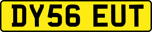 DY56EUT