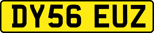 DY56EUZ