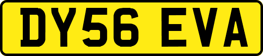 DY56EVA