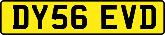DY56EVD
