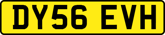 DY56EVH