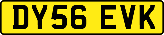 DY56EVK