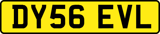 DY56EVL