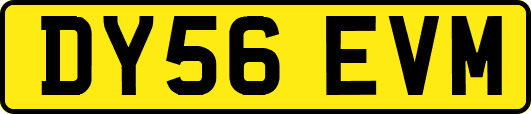 DY56EVM