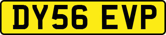 DY56EVP