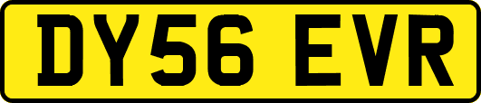DY56EVR