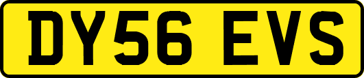 DY56EVS