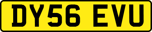 DY56EVU