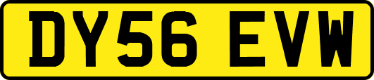 DY56EVW