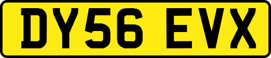 DY56EVX
