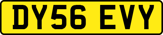 DY56EVY