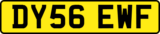DY56EWF